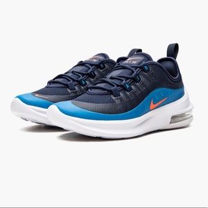 Nike Kids Air Max Axis sneaker